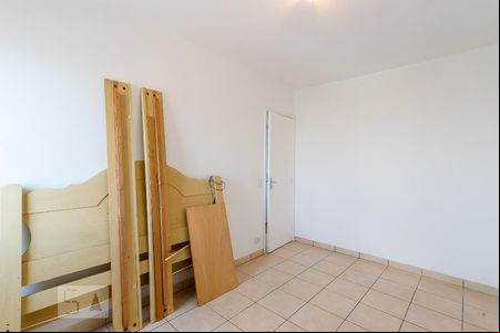 Quarto 1 de apartamento para alugar com 2 quartos, 57m² em Vila Mazzei, São Paulo