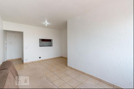 Sala de apartamento para alugar com 2 quartos, 57m² em Vila Mazzei, São Paulo
