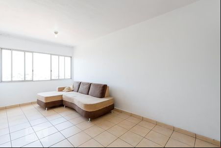 Sala de apartamento para alugar com 2 quartos, 57m² em Vila Mazzei, São Paulo
