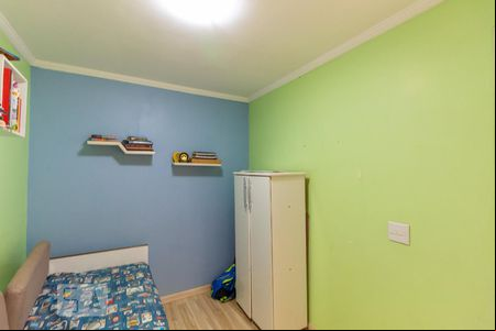 Quarto 2 de casa à venda com 3 quartos, 90m² em Cidade Patriarca, São Paulo