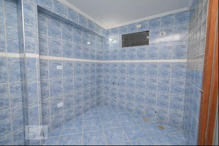 Quarto de casa para alugar com 1 quarto, 50m² em Parque Continental Ii, Guarulhos