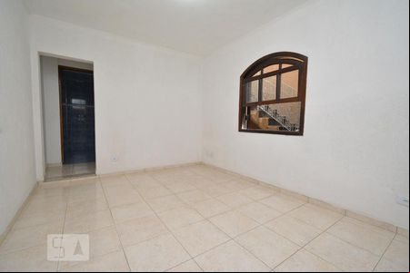 Sala de casa para alugar com 1 quarto, 50m² em Parque Continental Ii, Guarulhos