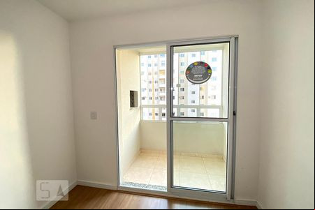 Sala de kitnet/studio para alugar com 2 quartos, 45m² em Vila Rosa, Novo Hamburgo