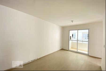 Sala de apartamento para alugar com 2 quartos, 45m² em Vila Rosa, Novo Hamburgo
