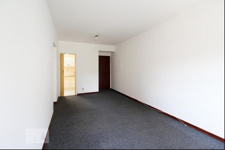 Sala de apartamento para alugar com 1 quarto, 57m² em Itaim Bibi, São Paulo