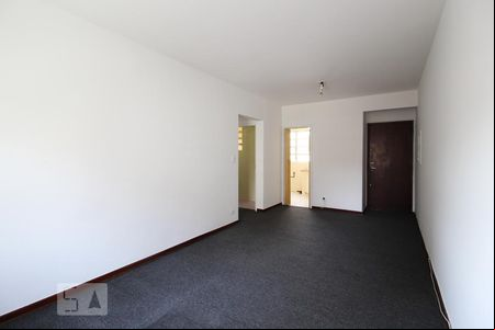 Sala de apartamento para alugar com 1 quarto, 57m² em Itaim Bibi, São Paulo