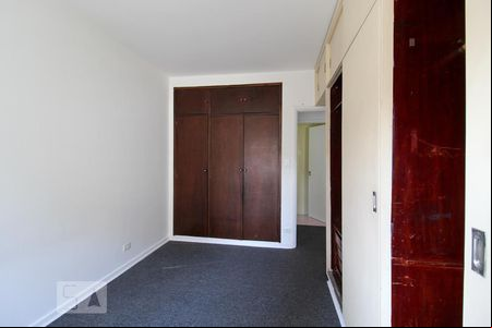 Quarto de apartamento para alugar com 1 quarto, 57m² em Itaim Bibi, São Paulo