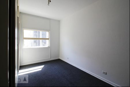 Quarto de apartamento para alugar com 1 quarto, 57m² em Itaim Bibi, São Paulo