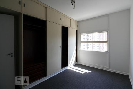 Quarto de apartamento para alugar com 1 quarto, 57m² em Itaim Bibi, São Paulo