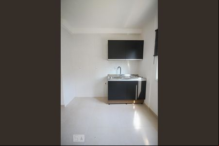Studio de kitnet/studio à venda com 1 quarto, 26m² em Chora Menino, São Paulo