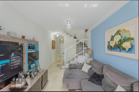 Sala de casa à venda com 3 quartos, 204m² em Artur Alvim, São Paulo