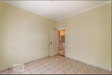 Quarto 1 de apartamento à venda com 1 quarto, 50m² em José Menino, Santos