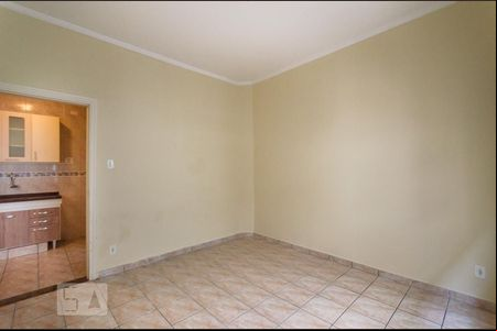 Quarto 1 de apartamento à venda com 1 quarto, 50m² em José Menino, Santos