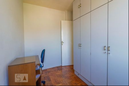 Quarto 1 de apartamento à venda com 3 quartos, 84m² em Engenho Novo, Rio de Janeiro