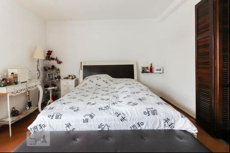 Quarto 1 de casa à venda com 3 quartos, 110m² em Indianópolis, São Paulo
