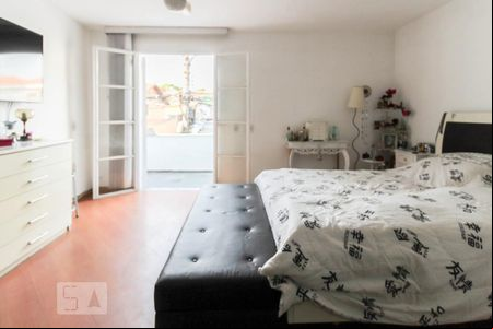 Quarto 1 de casa à venda com 3 quartos, 110m² em Indianópolis, São Paulo