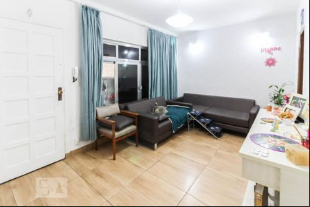 Sala de casa à venda com 3 quartos, 110m² em Indianópolis, São Paulo