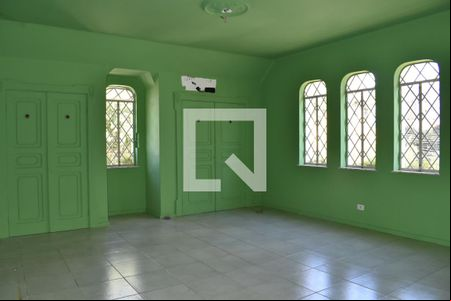 Quarto 1 de casa para alugar com 4 quartos, 400m² em Centro, Curitiba