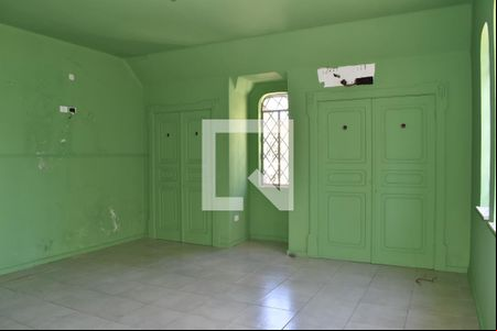 Quarto 1 de casa para alugar com 4 quartos, 400m² em Centro, Curitiba