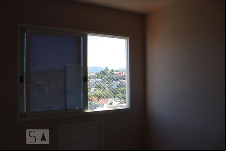 Quarto 1 de apartamento à venda com 2 quartos, 66m² em Tanque, Rio de Janeiro