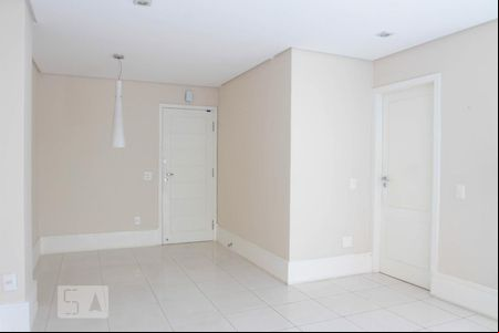 Vista da Sala de apartamento para alugar com 2 quartos, 95m² em Leblon, Rio de Janeiro