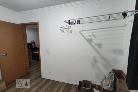 Quarto 1 de apartamento à venda com 2 quartos, 42m² em Operário, Novo Hamburgo