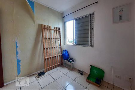 Quarto 1 de apartamento para alugar com 3 quartos, 90m² em Assunção, São Bernardo do Campo