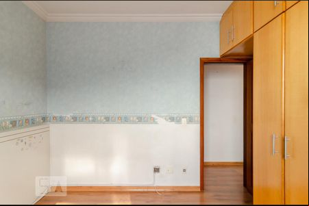 Quarto 1 de apartamento à venda com 3 quartos, 230m² em Alto Caiçaras, Belo Horizonte