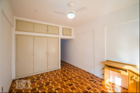Quarto de apartamento para alugar com 1 quarto, 38m² em Centro, Campinas