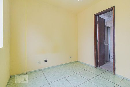 Quarto 1 de apartamento para alugar com 1 quarto, 40m² em Centro, Curitiba