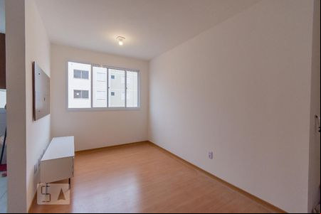 Sala de apartamento à venda com 2 quartos, 44m² em Vila São Bernardo, Campinas