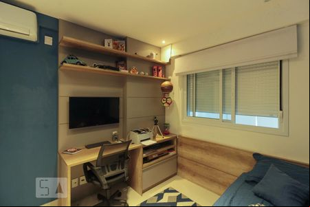 Quarto1 de casa para alugar com 3 quartos, 127m² em Barra da Tijuca, Rio de Janeiro