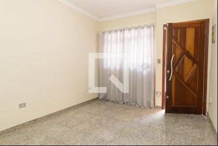 Sala de casa à venda com 3 quartos, 150m² em Vila Guilhermina, São Paulo
