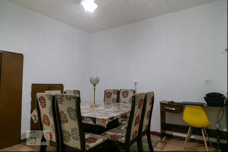 Sala de jantar de casa à venda com 2 quartos, 147m² em Vila Barros, Guarulhos