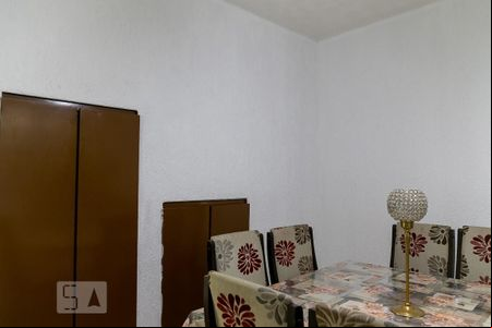 Sala de jantar de casa à venda com 2 quartos, 147m² em Vila Barros, Guarulhos