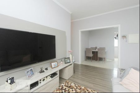 SALA de apartamento à venda com 3 quartos, 154m² em Sarandi, Porto Alegre