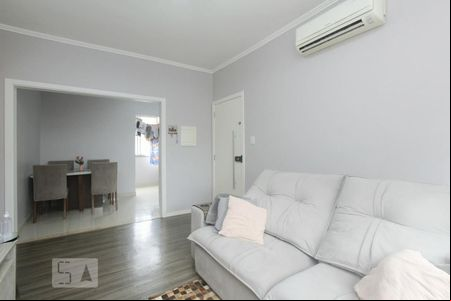 SALA de apartamento à venda com 3 quartos, 154m² em Sarandi, Porto Alegre