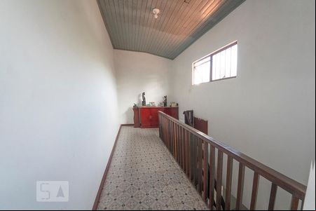 Corredor Segundo Andar de casa à venda com 3 quartos, 260m² em Santo André, São Leopoldo