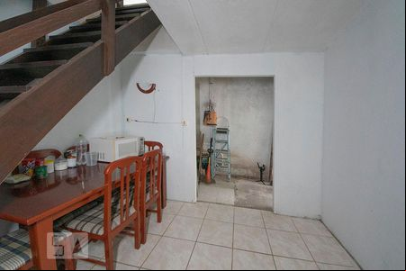 Sala 2 de casa à venda com 3 quartos, 260m² em Santo André, São Leopoldo