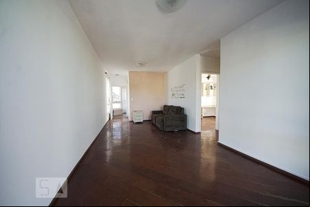Sala de apartamento para alugar com 2 quartos, 73m² em Padre Reus, São Leopoldo