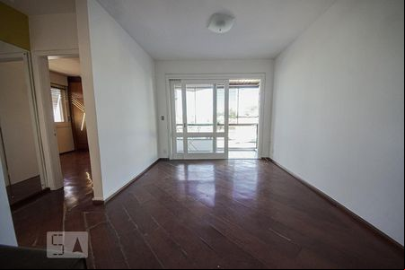Sala de apartamento para alugar com 2 quartos, 73m² em Padre Reus, São Leopoldo