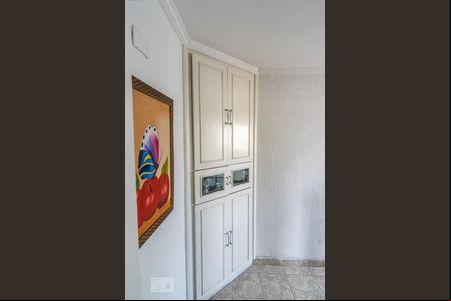 Sala de apartamento à venda com 3 quartos, 112m² em Vila Aricanduva, São Paulo