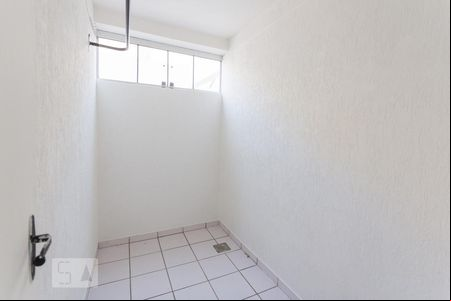 Quarto de kitnet/studio para alugar com 1 quarto, 37m² em Setor Sudoeste, Brasília