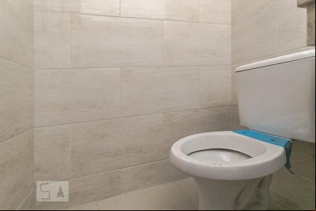Lavabo de casa para alugar com 3 quartos, 140m² em Jardim Camila, Mogi das Cruzes