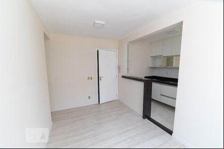 Sala 04 de apartamento à venda com 2 quartos, 52m² em Jardim Márcia, Campinas