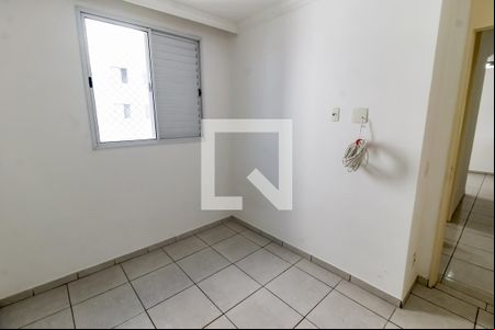 Quarto 2 de apartamento à venda com 2 quartos, 47m² em Vila Pirajussara, São Paulo