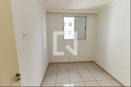 Quarto 1 de apartamento à venda com 2 quartos, 47m² em Vila Pirajussara, São Paulo