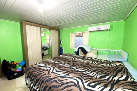 Quarto 2 de casa à venda com 3 quartos, 160m² em Santos Dumont, São Leopoldo