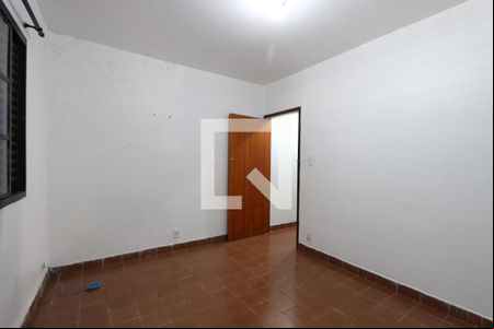 Quarto 1 de casa à venda com 3 quartos, 120m² em Parque Santa Madalena, São Paulo