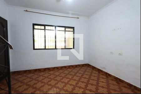 Sala de casa à venda com 3 quartos, 120m² em Parque Santa Madalena, São Paulo